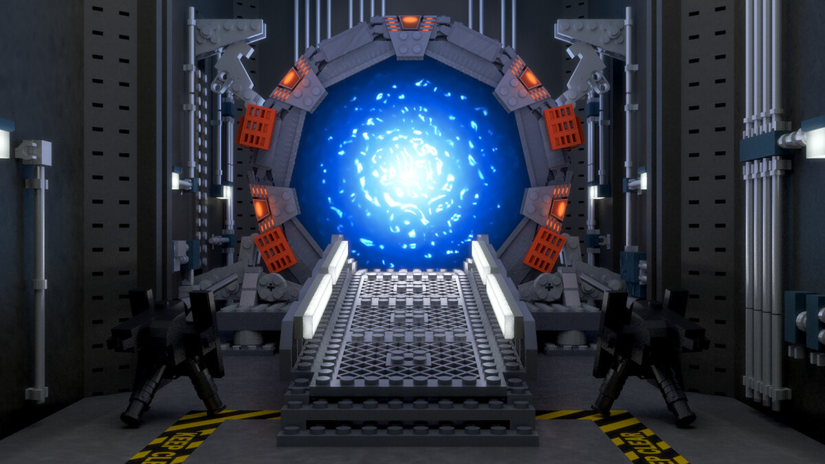 Stargate SG-1 visuel_4